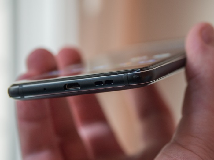 Nokia 3.1 (Bild: Martin Wolf/Golem.de)