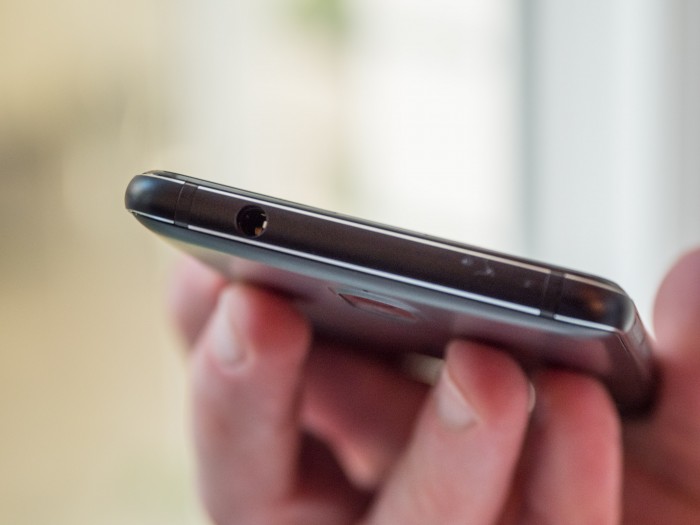 Nokia 3.1 (Bild: Martin Wolf/Golem.de)