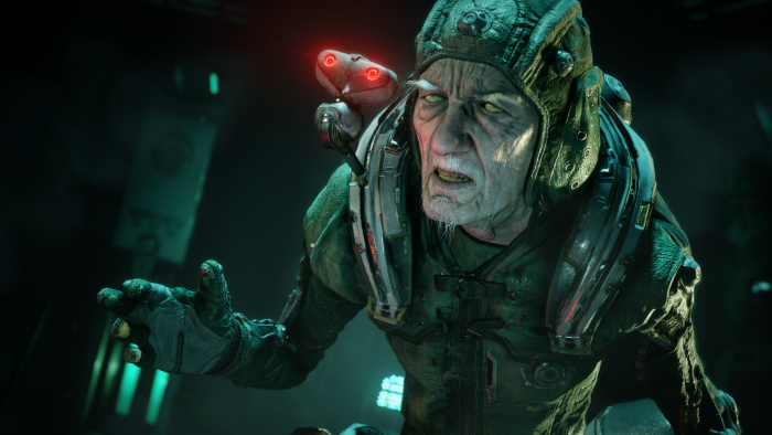 Rage 2 (Bild: Bethesda)