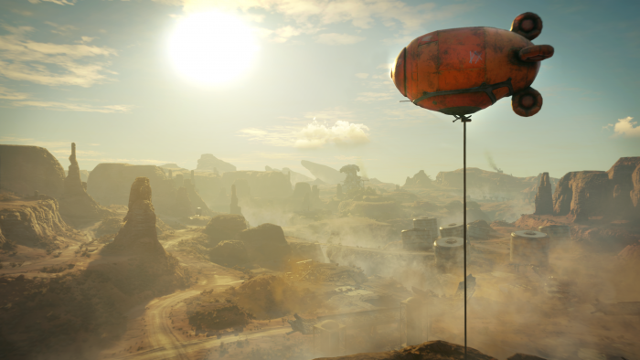 Rage 2 (Bild: Bethesda)