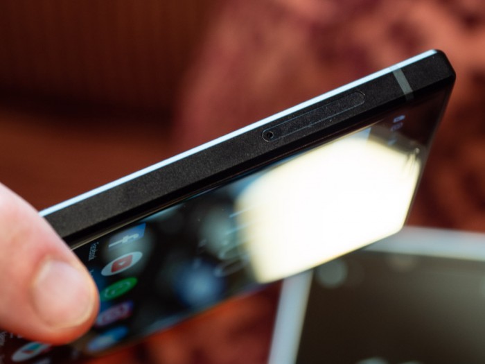 Blackberry Key 2 (Bild: Martin Wolf/Golem.de)
