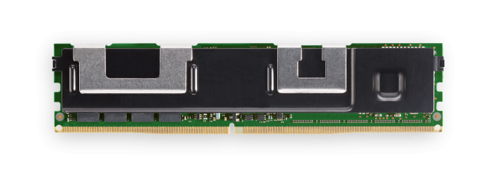 Optane DC Persistent Memory (Bild: Intel)