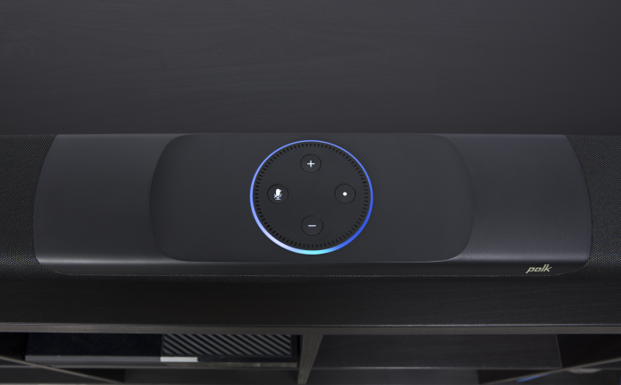 Command Bar (Bild: Polk)