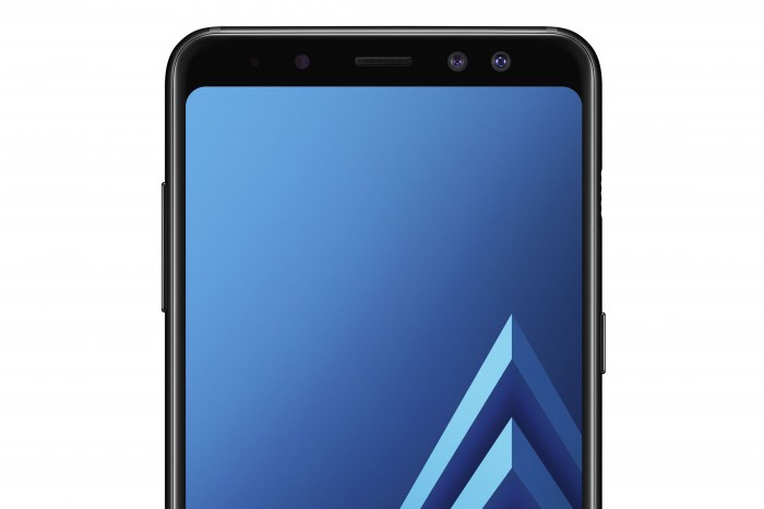 Das Galaxy A8 von Samsung (Bild: Samsung)