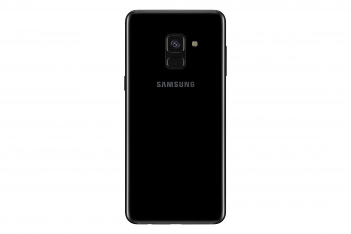 Das Galaxy A8 von Samsung (Bild: Samsung)