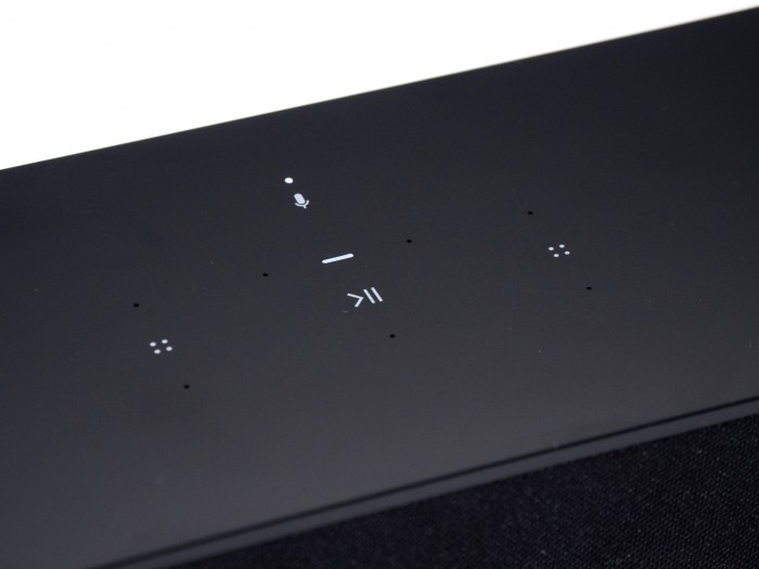 Beam von Sonos (Bild: Christoph Böschow/Golem.de)