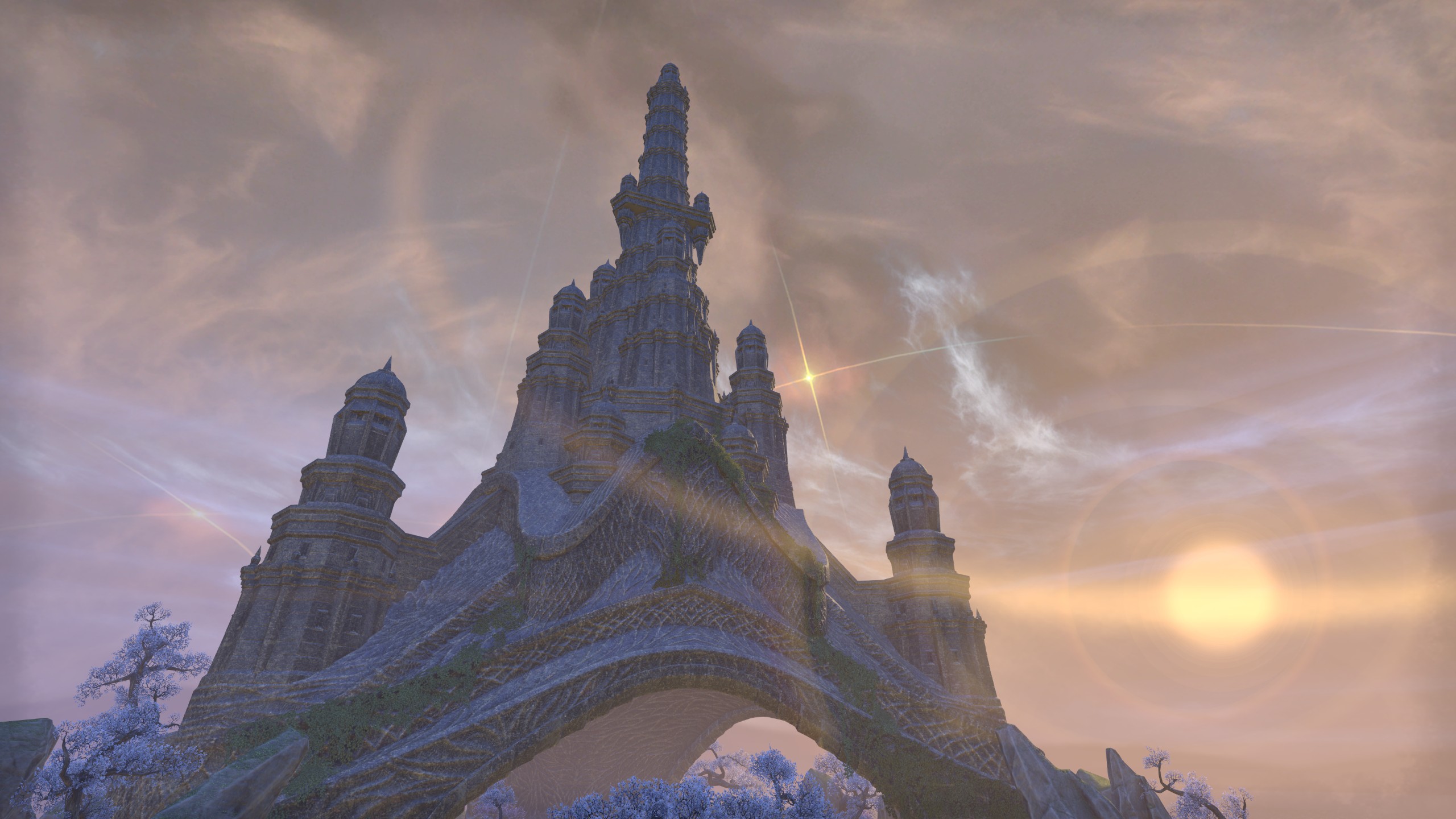TESO Summerset im Test: (K)ein Hoch auf die Elfen - Golem.de