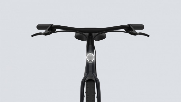 Vanmoof Electrified S2 (Bild: Vanmoof)