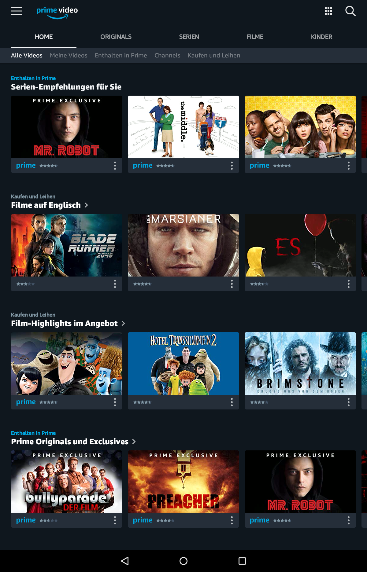 Amazon Prime Und Prime Video Unterschiedliche Passwörter Amazon Prime Video: Mehr Durcheinander durch unterschiedliche