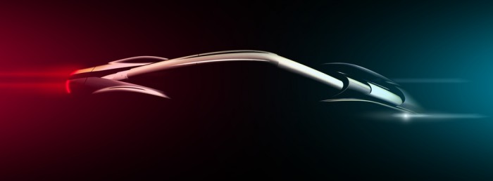 PFO (Bild: Automobil Pininfarina)