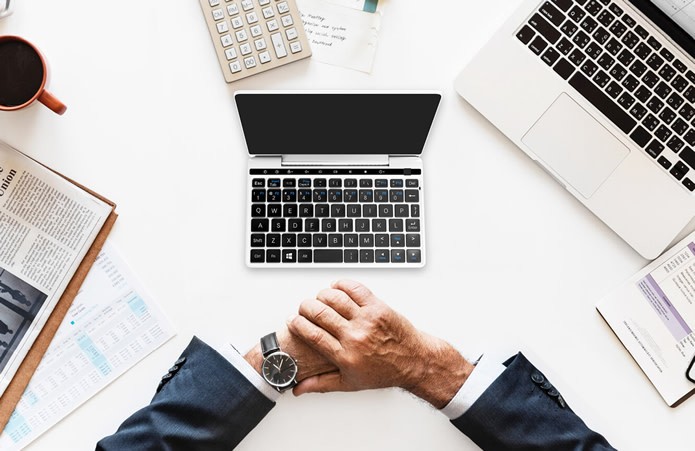 Aktuell sammelt GPD Geld für die Produktion, das Finanzierungsziel ist bereits erreicht. (Bild: GPD)