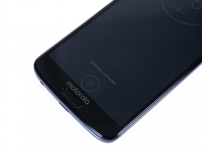 Moto G6 (Bild: Martin Wolf/Golem.de)