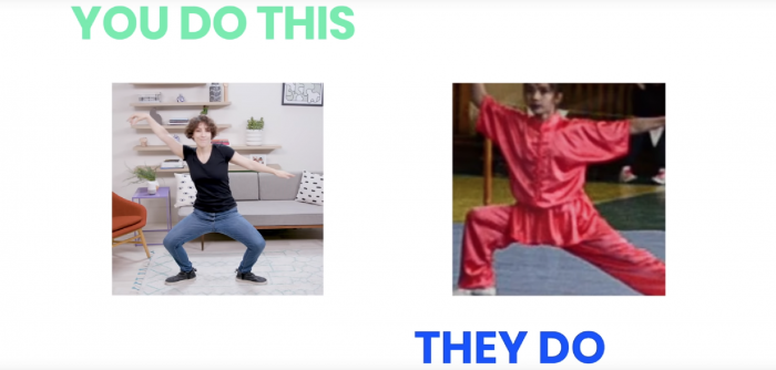 Move Mirror (Bild: Google)