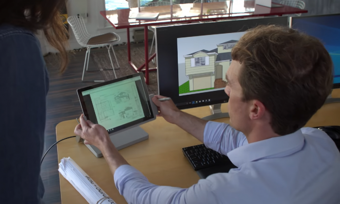 Kensington SD7000 (Bild: Kensington)