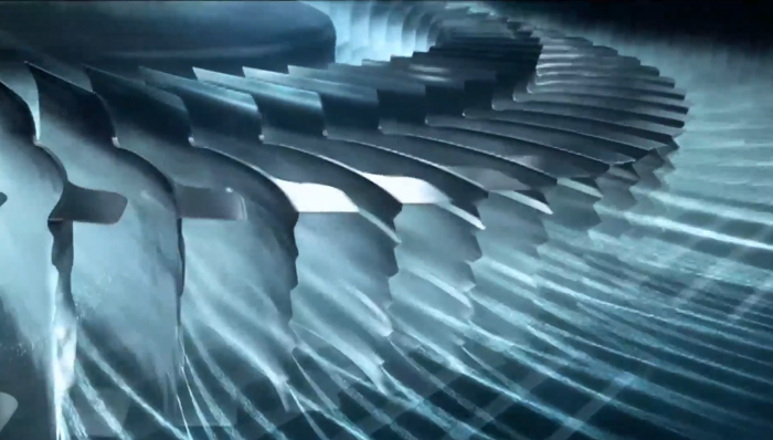 Die vierte Generation der Lüfter (Bild: Acer)