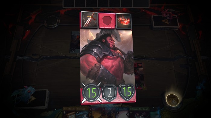 Artifact (Bild: Valve)
