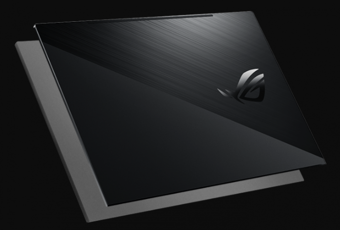 Asus Zephyrus S (Bild: Asus)