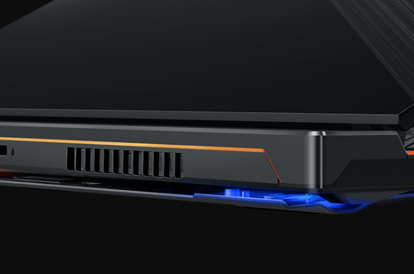 Asus Zephyrus S (Bild: Asus)