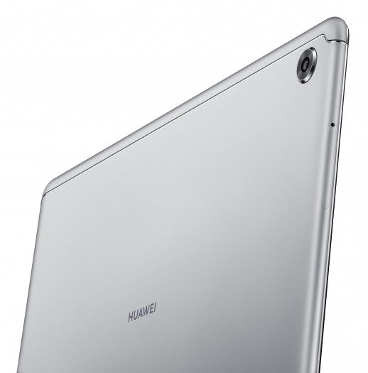Die Kamera hat immerhin 8 Megapixel. (Bild: Huawei)