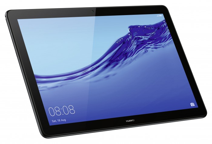 Unterschiede gibt es beim Akku, der kleiner als beim Mediapad M5 Lite ist. (Bild: Huawei)