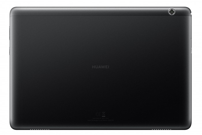 Auch die Kamera hat mit 5 Megapixeln eine geringere Auflösung. (Bild: Huawei)