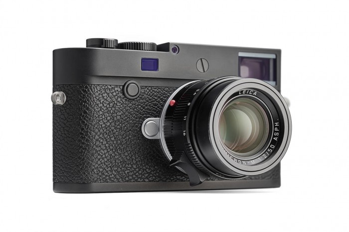 Leica M10-P (Bild: Leica)