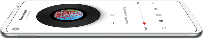 Das neue Meizu 16 (Bild: Meizu/Screenshot: Golem.de)