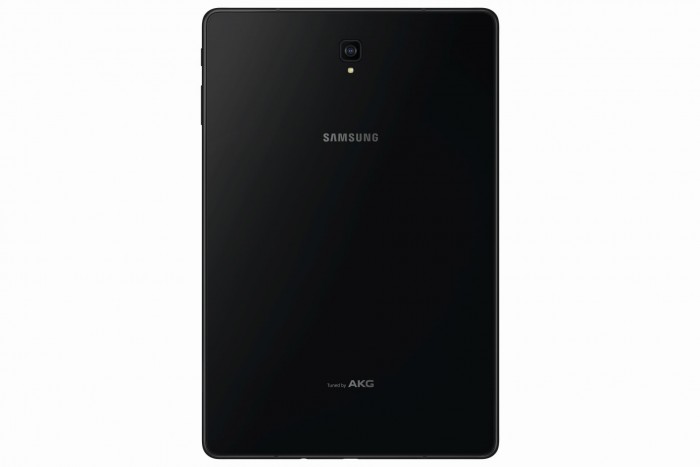 Das neue Galaxy Tab S4 von Samsung (Bild: Samsung)