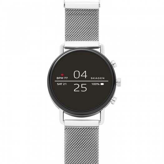 skagen falster 2 vs fossil q