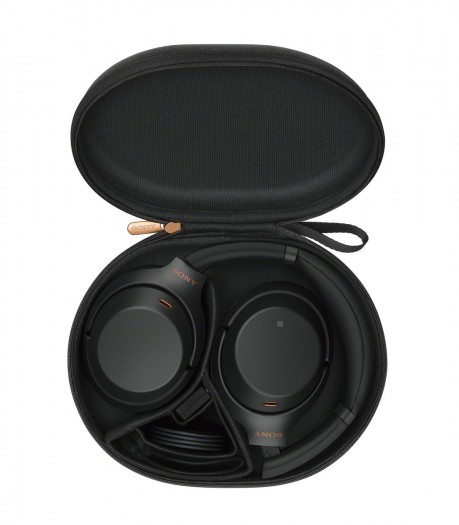 Sony WH-1000XM3 (Bild: Sony)