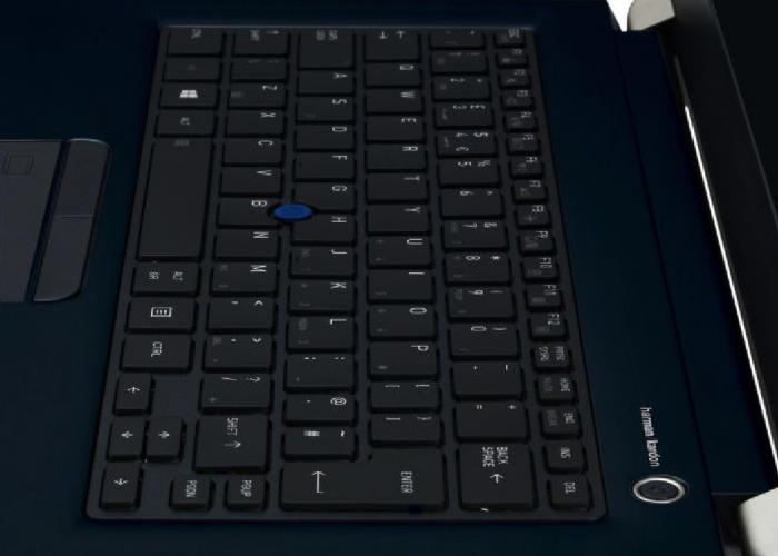 Toshiba Tecra X40-E-10W (Bild: Toshiba)