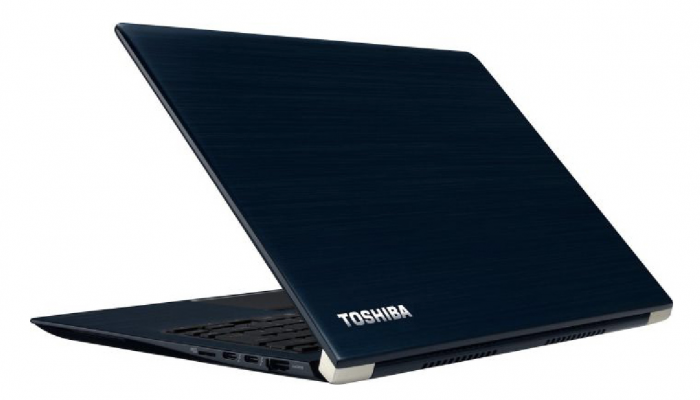 Toshiba Tecra X40-E-10W (Bild: Toshiba)