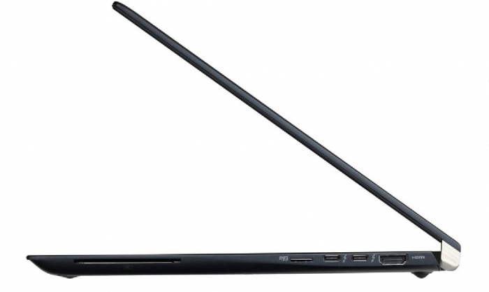 Toshiba Tecra X40-E-10W (Bild: Toshiba)