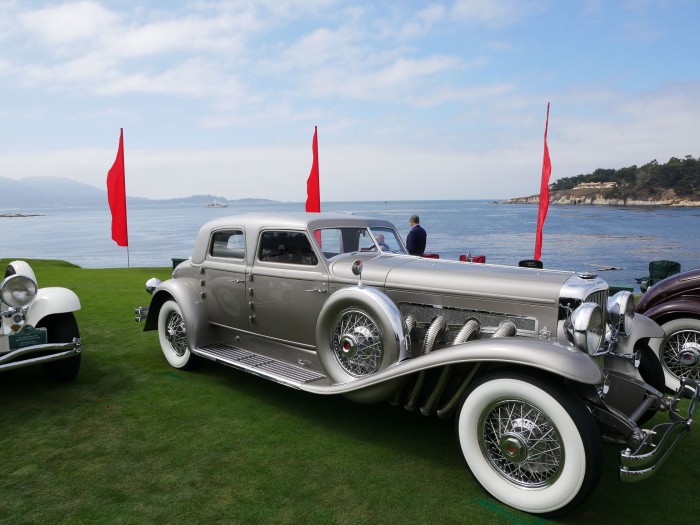 Ansonsten präsentierten die Besitzer ... (Bild: Dirk Kunde)