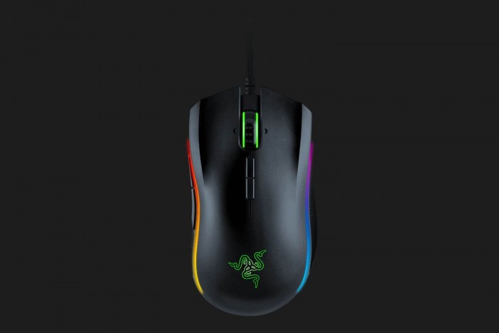 Razer Mamba Elite (Bild: Razer)
