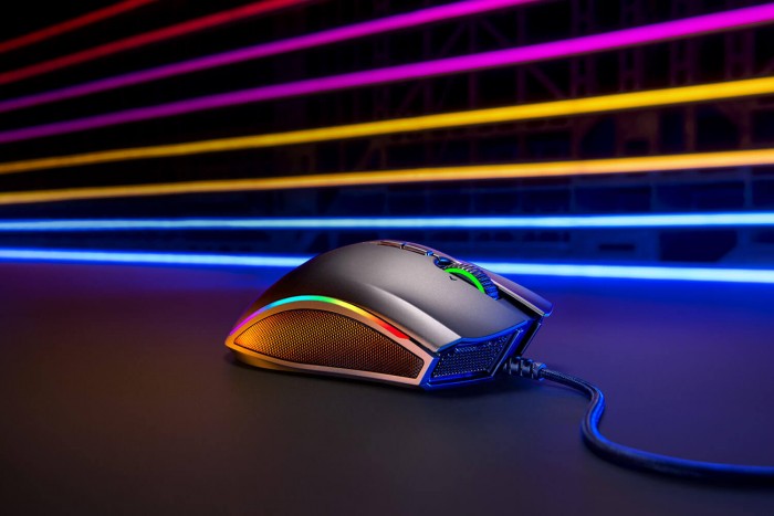 Razer Mamba Elite (Bild: Razer)