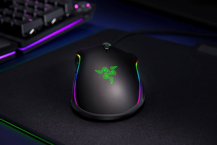 Razer Mamba Elite (Bild: Razer)