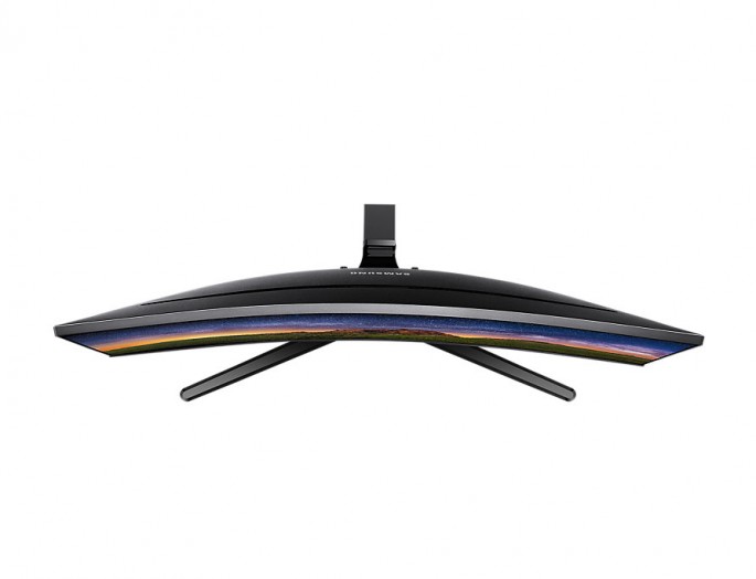 Samsung CJG50 (Bild: Samsung)