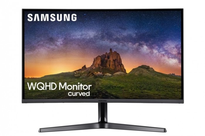 Samsung CJG50 (Bild: Samsung)