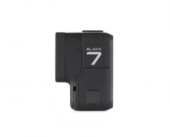 GoPro Hero 7 Black (Bild: Gopro)