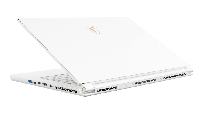 MSI P65 Creator (Bild: MSI)