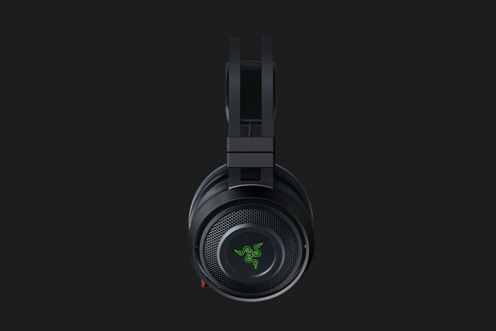 Razer Nari Ultimate (Bild: Razer)