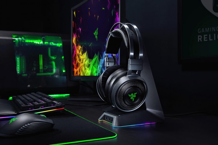 Razer Nari Ultimate (Bild: Razer)