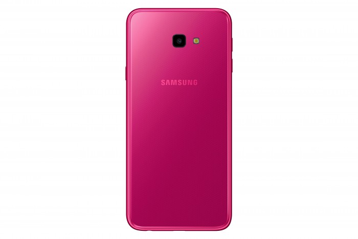 Das Galaxy J4+ von Samsung (Bild: Samsung)