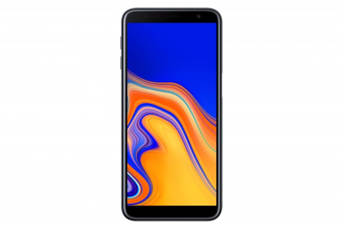 Das Galaxy J6+ von Samsung (Bild: Samsung)
