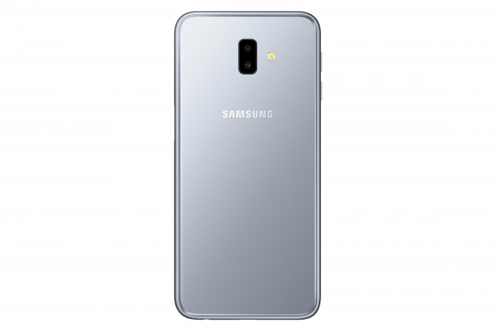 Das Galaxy J6+ von Samsung (Bild: Samsung)