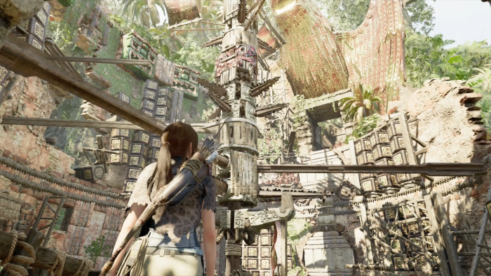 trrial of the eagle shadow of the tomb raider walkthrough trrial of the eagle shadow of the tomb raider walkthrough