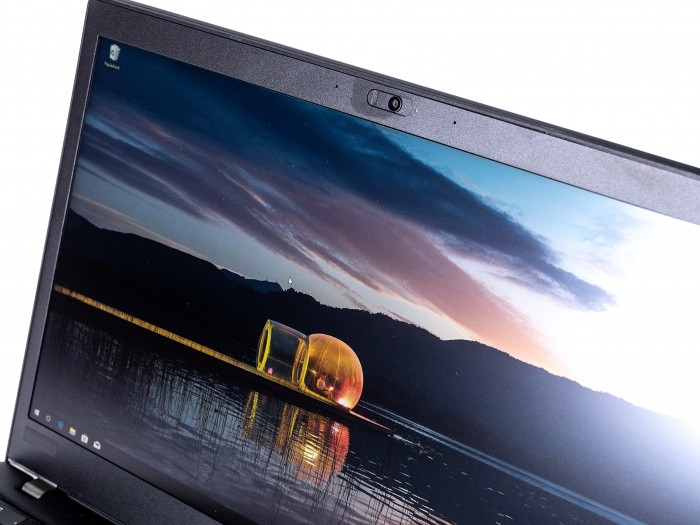 Lenovos Thinkpad T480s (Bild: Martin Wolf/Golem.de) 