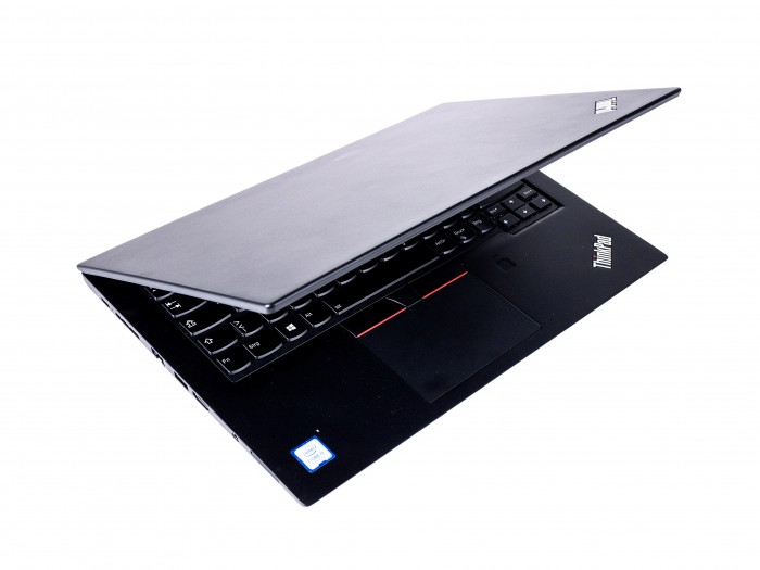 Lenovos Thinkpad T480s (Bild: Martin Wolf/Golem.de) 