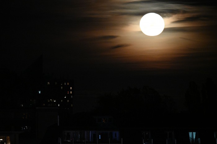 Diese Aufnahme entstand am Rhein bei ISO 10.000. (Bild: Werner Pluta/Golem.de)